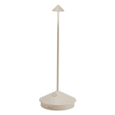 Pina lampe de table - Outdoor | Zafferano Italia