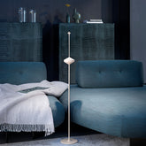 Pina lampe de table - Outdoor | Zafferano Italia