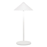 Pina L DESK table lamp - Outdoor | Zafferano Italia