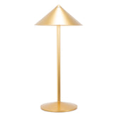 Pina L DESK table lamp - Outdoor | Zafferano Italia