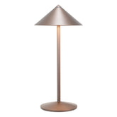 Pina L DESK table lamp - Outdoor | Zafferano Italia