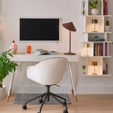 Pina L DESK table lamp - Outdoor | Zafferano Italia