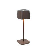 Ofelia lampe de table - Outdoor | Zafferano Italia