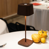 Ofelia table lamp - Outdoor | Zafferano Italia