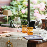 Ofelia lampe de table - Sable | Zafferano Italia