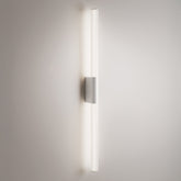 Sticks lampada da parete - soffitto - Bianco / 4.8x7.6x50 cm | Zafferano Italia
