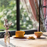 Levante bol pequeño - Marfil | Zafferano Italia