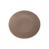 Levante dessert plate - Olive green | Zafferano Italia