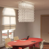 Gala ceiling lamp - Gala | Zafferano Italia