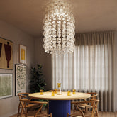 Gala ceiling lamp - Gala | Zafferano Italia