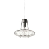 Giulietta suspension - Transparent | Zafferano Italia
