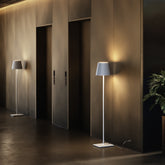 Poldina 230V lampadaire - Poldina 230V | Zafferano Italia