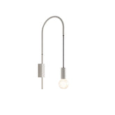 Filo lámpara de pared - Indoor | Zafferano Italia