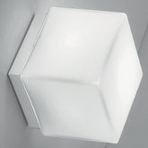 Dado wall - ceiling lamp - Dado | Zafferano Italia