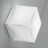 Dado wall - ceiling lamp - Dado | Zafferano Italia