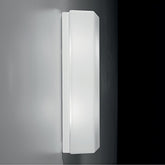 Stand lampada da parete - Bianco / LED 3000 | Zafferano Italia