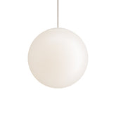 Sferis lámpara de suspensión - Blanco / 60x170 cm | Zafferano Italia