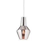 Romeo lampada a sospensione - Romeo e Giulietta | Zafferano Italia