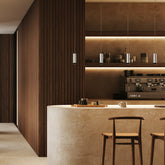 Tubotto pendant - Tubotto | Zafferano Italia