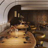 Tubotto pendant - Tubotto | Zafferano Italia