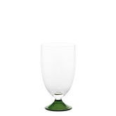 Maestro goblet - Green | Zafferano Italia