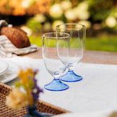 Maestro calice - Verde | Zafferano Italia