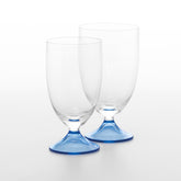 Maestro calice - Verde | Zafferano Italia