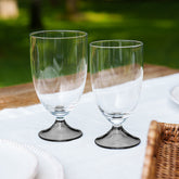 Maestro calice - Verde | Zafferano Italia