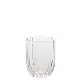 Margherita tumbler 38,5 cl - Trasparente | Zafferano Italia