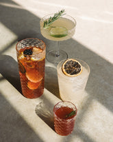 Filo lampada da terra - Bianco | Zafferano Italia