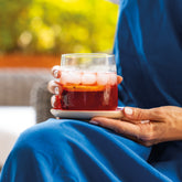 No Bilia gobelet - Ambre | Zafferano Italia