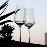 Esperienze coupe - Transparent | Zafferano Italia