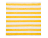 Lido - Righe napkin - Lido | Zafferano Italia