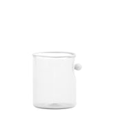 Oyster tumbler - Oyster | Zafferano Italia