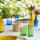 Oyster becher - Oyster | Zafferano Italia