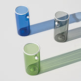 Oyster caraffa - Trasparente | Zafferano Italia