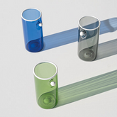 Oyster highball - Gris | Zafferano Italia