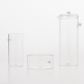 Oyster karaffe - Oyster | Zafferano Italia