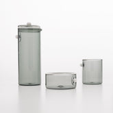 Oyster carafe - Oyster | Zafferano Italia