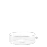 Oyster bowl - Grigio | Zafferano Italia