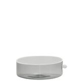 Oyster bowl - Grigio | Zafferano Italia