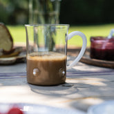 Patea mug - Golden Yellow | Zafferano Italia