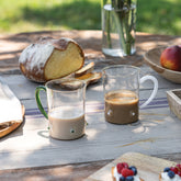 Patea mug - Golden Yellow | Zafferano Italia