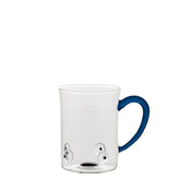 Patea tasse - Jaune doré | Zafferano Italia