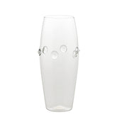 Patea convex vase - Gray | Zafferano Italia