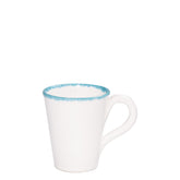 Petit mug - Turquoise | Zafferano Italia