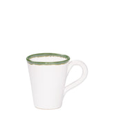 Petit mug - Turquoise | Zafferano Italia
