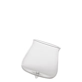 Pirolo tumbler - Blue | Zafferano Italia