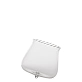 Pirolo tumbler - Blue | Zafferano Italia