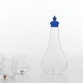 Pirolo tumbler - Blue | Zafferano Italia